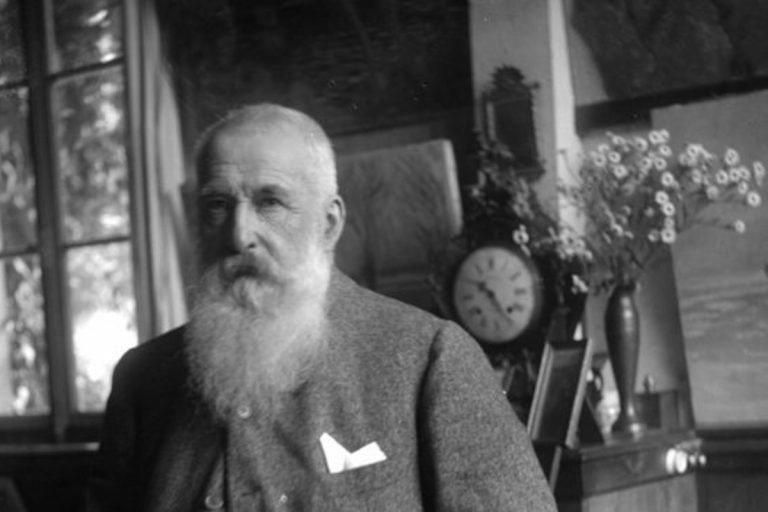 Monet