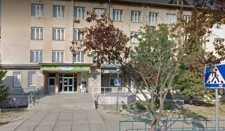 Felújítják a Kárpátaljai Megyei Gyermekkórházat