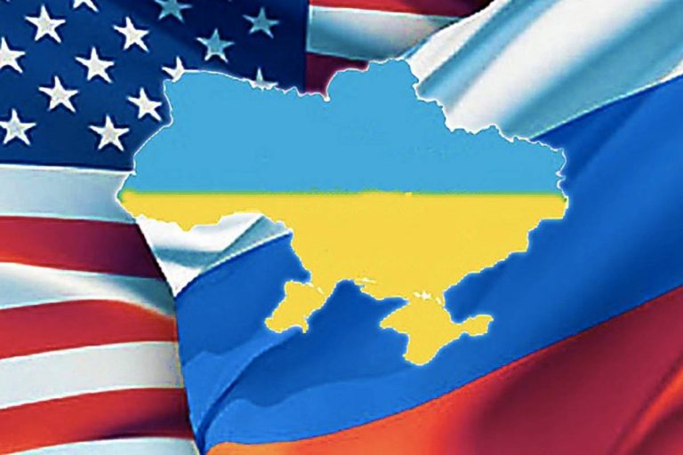 orosz ukrán amerikai