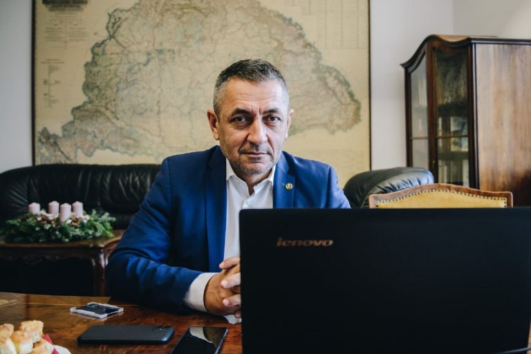 Potápi: folytatódó nemzetpolitikai programok