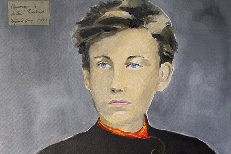 Rimbaud