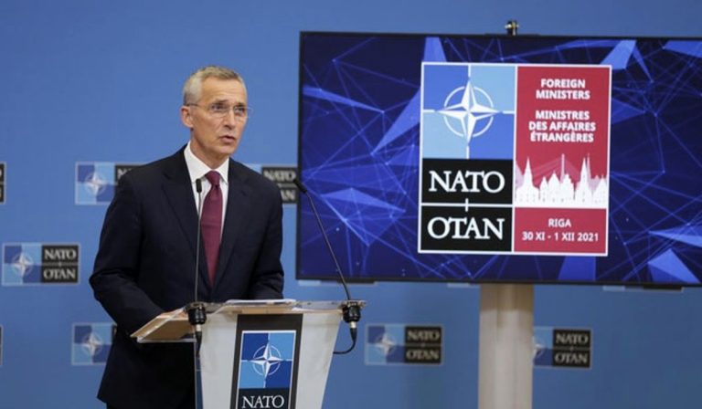 Stoltenberg
