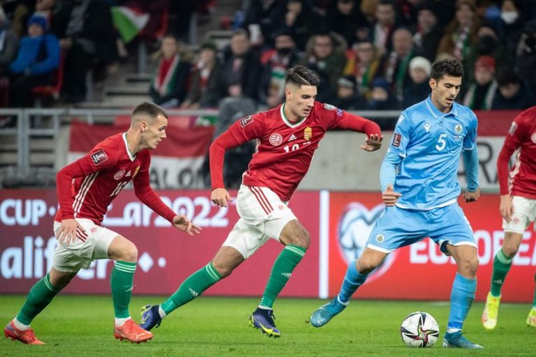 Jön a Nemzetek Ligája hajrája