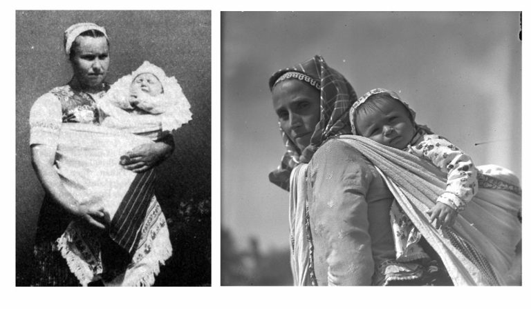 Régi tárgyak: a tácsi