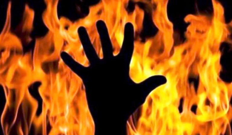 84 éves nő halt meg tűzesetben Tiszabogdányban