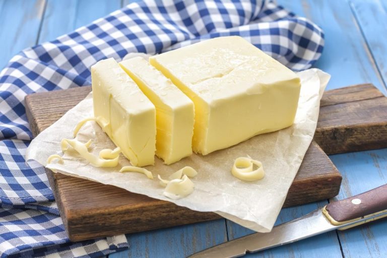 Jelentősen emelkedik a vaj ára is Ukrajnában
