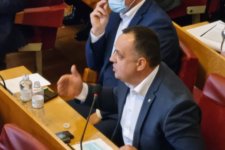 Volodimir Csubirko a Kárpátaljai Megyei Tanács új elnöke