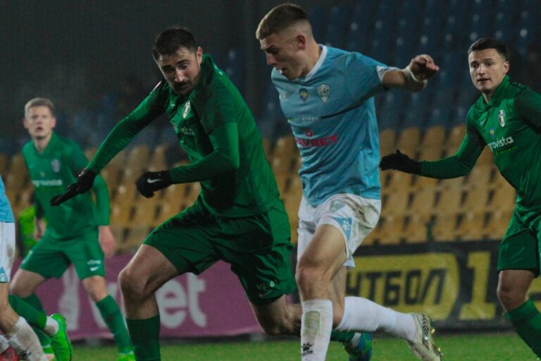 Újabb veresége után nehéz helyzetben a Minaji FC