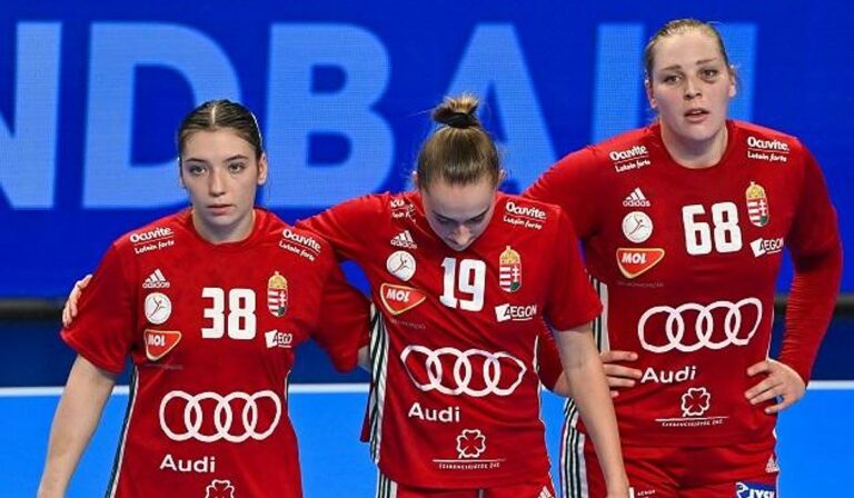 Női kézilabda vb: egygólos magyar vereség Németországtól