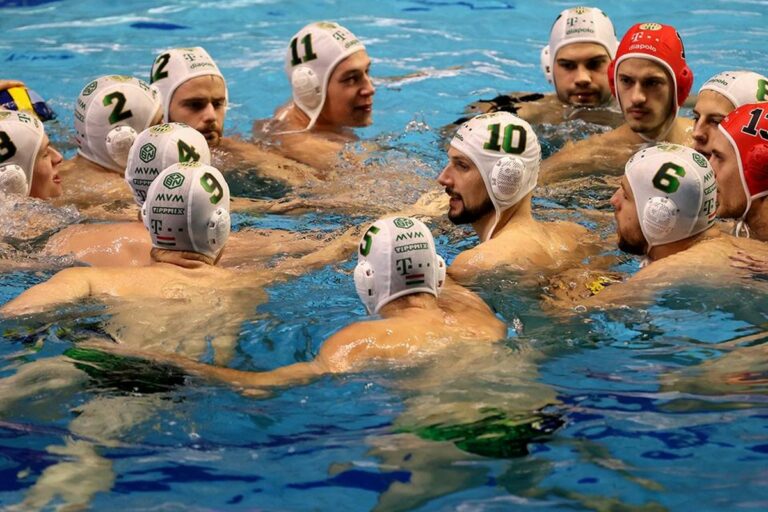 Vízilabda BL: győzött és továbbra is veretlen az FTC