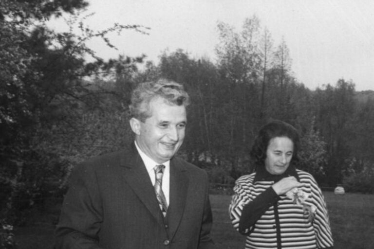 57 évvel ezelőtt került Románia élére Nicolae Ceaușescu