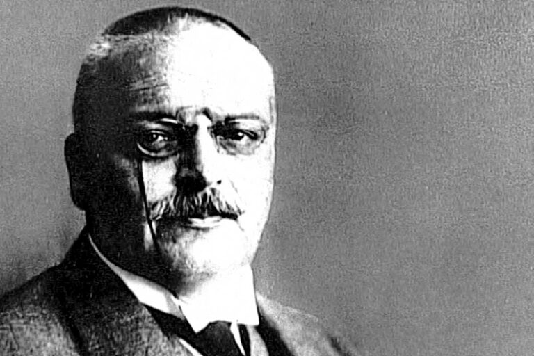 Alois Alzheimer