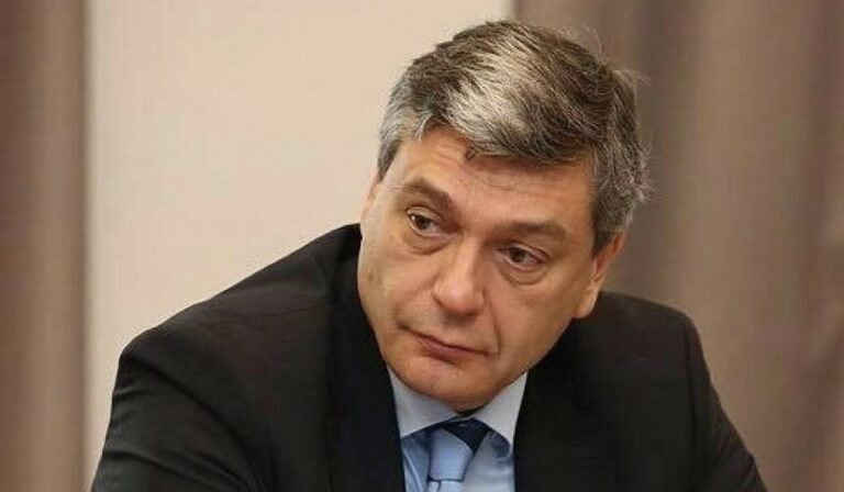 Andrey Rudenko