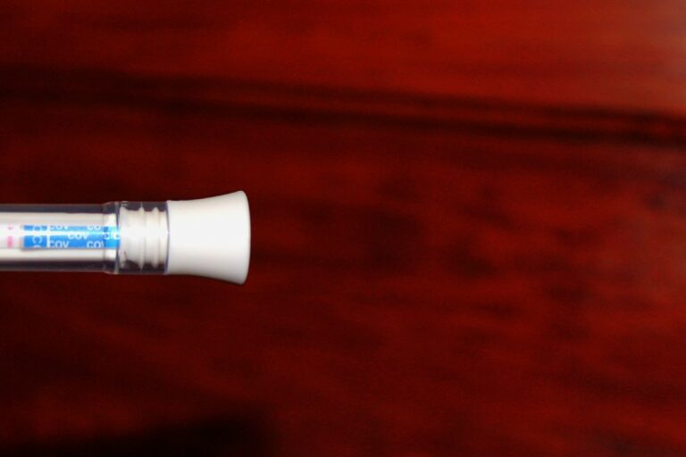 gyorsteszt koronavírus