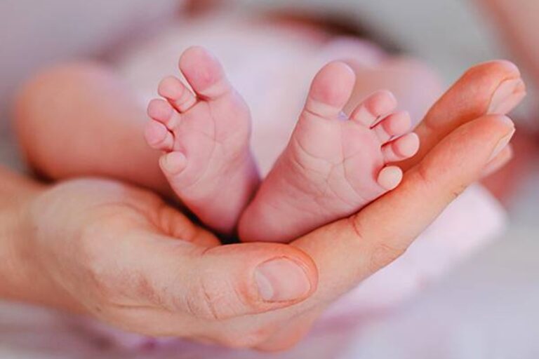 Közel 2 300 gyermek született idén Kárpátalján