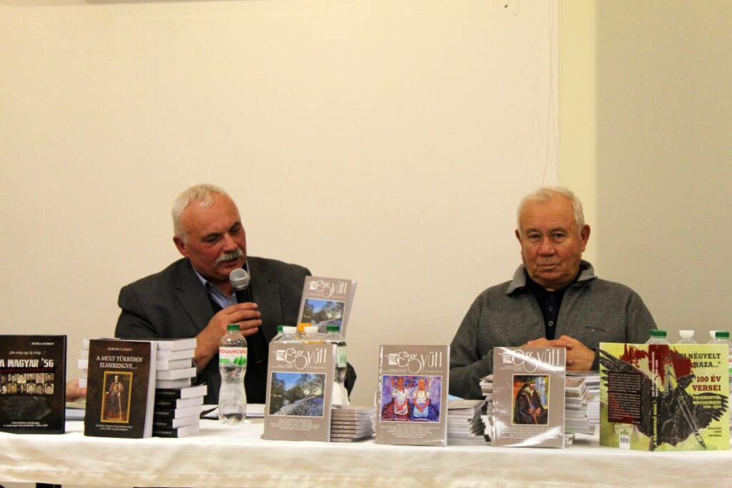 Dupka Vári Fábián