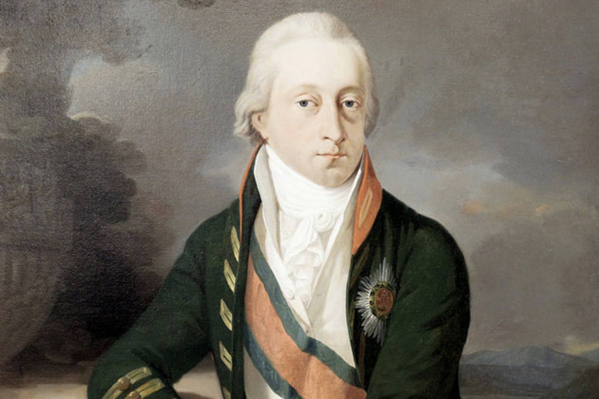 Esterházy II. Miklós