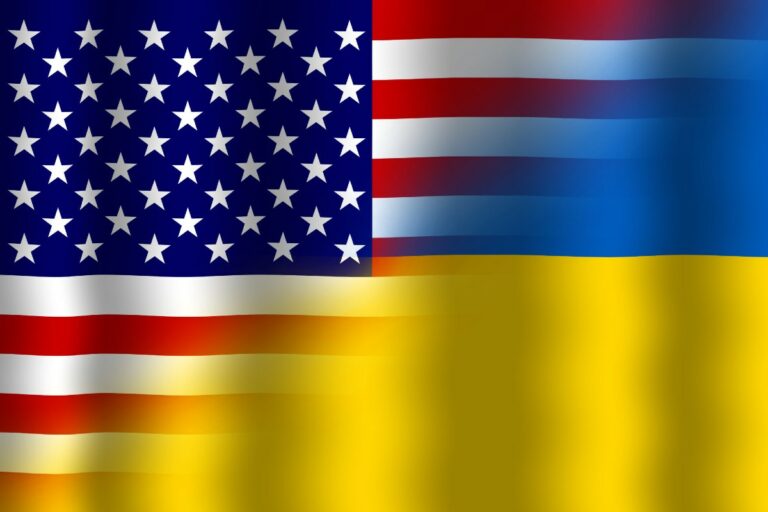 ukrán amerikai Ukrajna Amerika