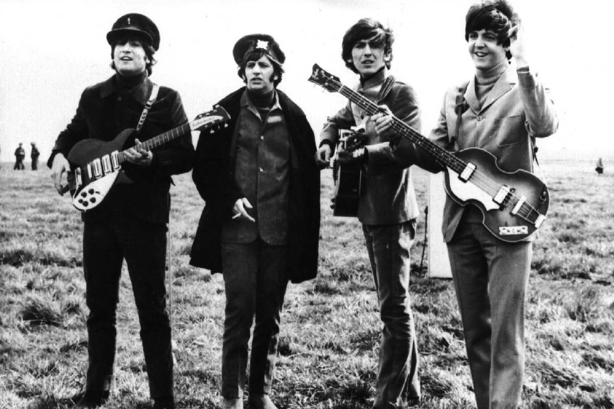 beatles