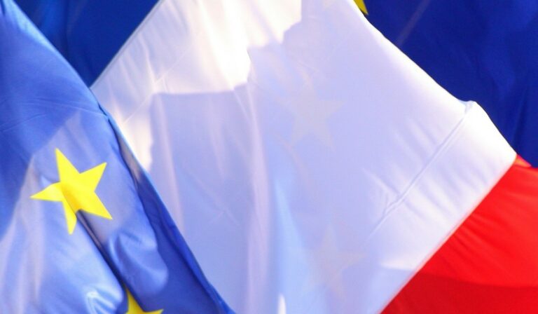 francia eu