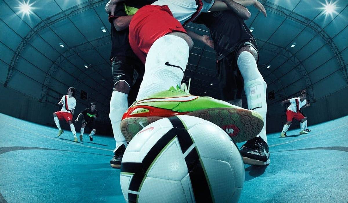 futsal
