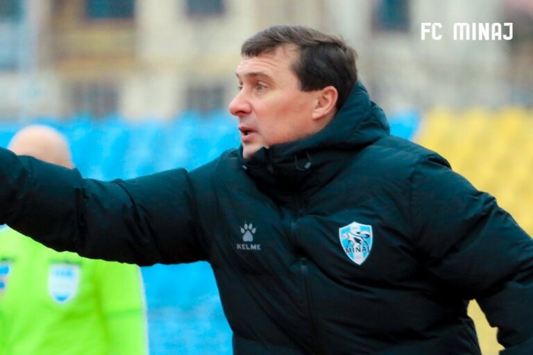 Ismét megvált vezetőedzőjétől a Minaji FC