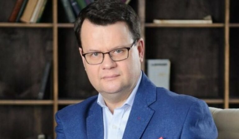 Menesztették az ukrán oktatási miniszterhelyettest