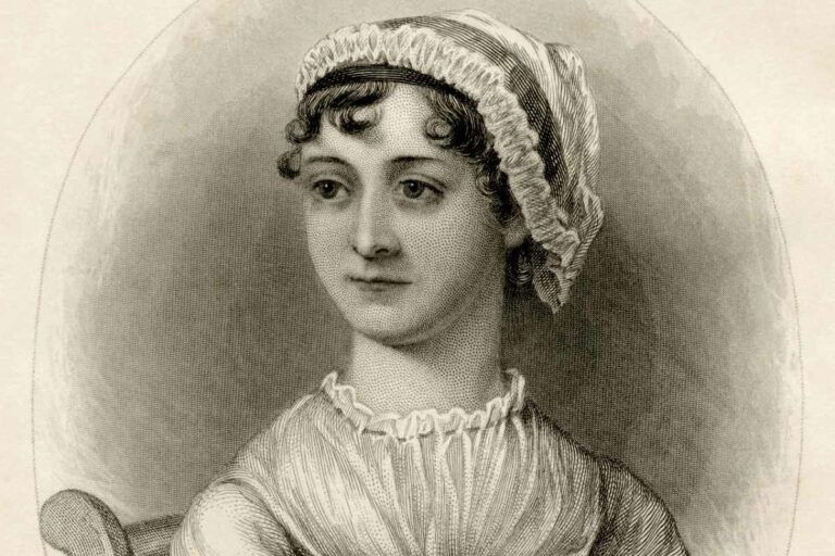 Jane Austen