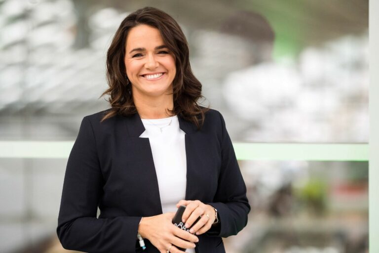 Kárpátaljára látogat vasárnap Novák Katalin