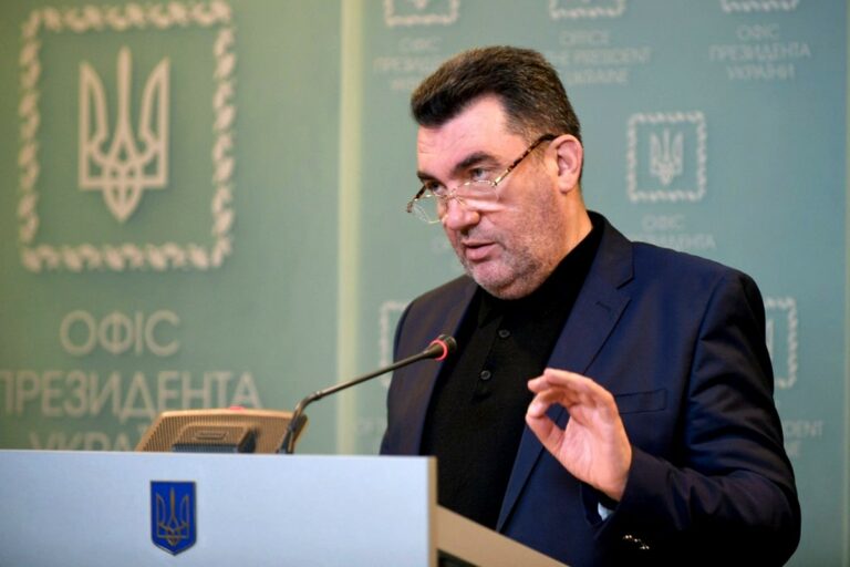 Olekszij Danyilov