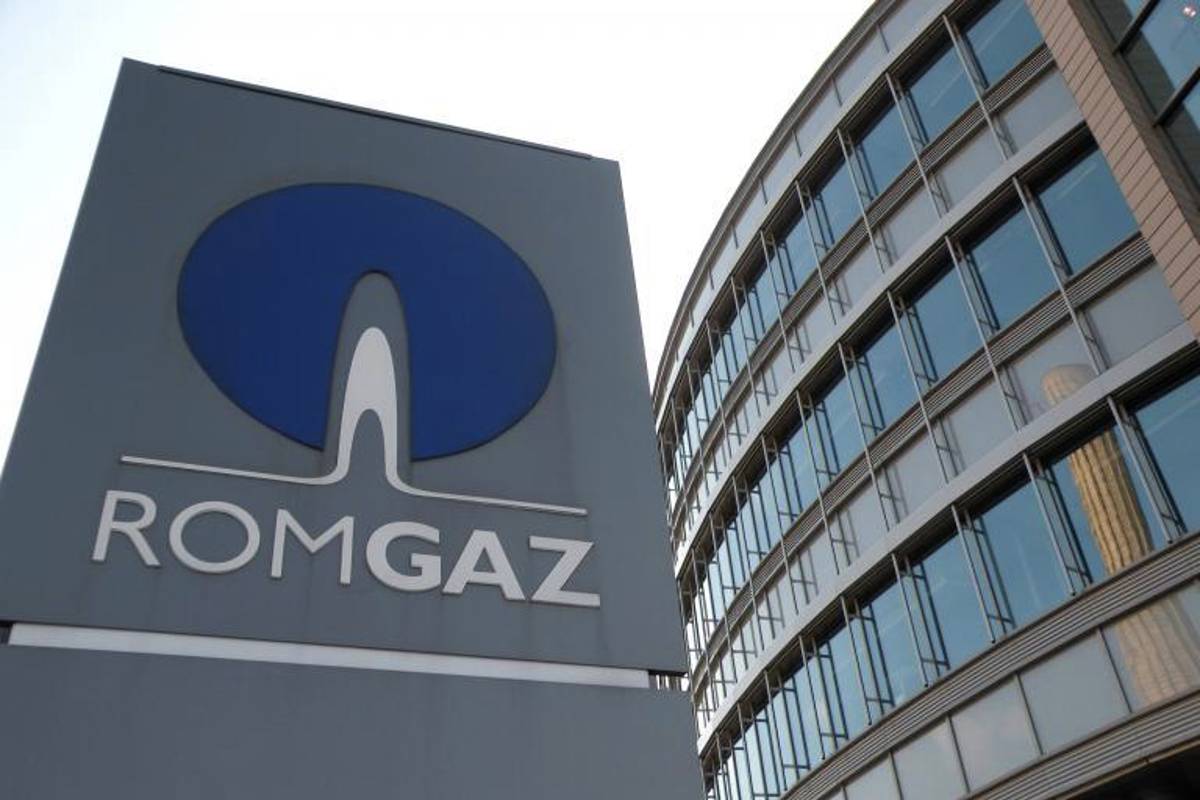 Romgaz
