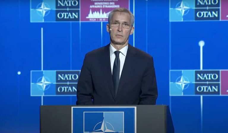 Stoltenberg