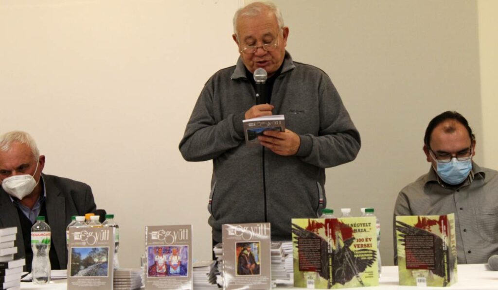 Vári Fábián László