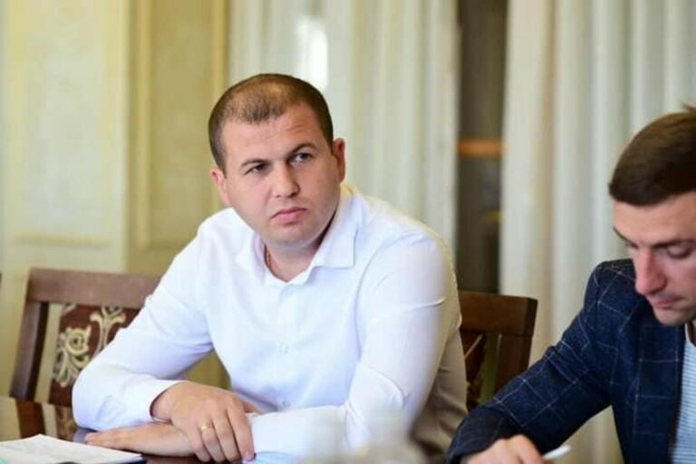 Lemondott az Ungvári Járási Tanács vezetője