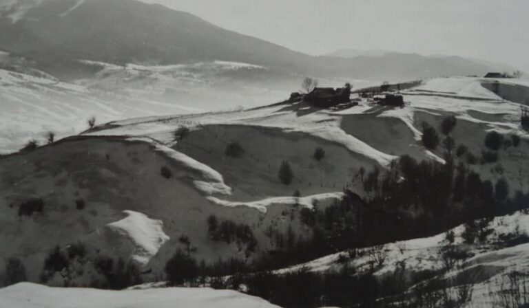 Kárpátalja anno: Boldog új évet!