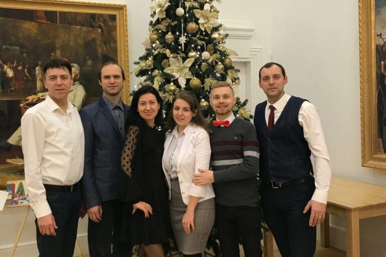 Felhangolva: Munkácsi Református Kisegyüttes