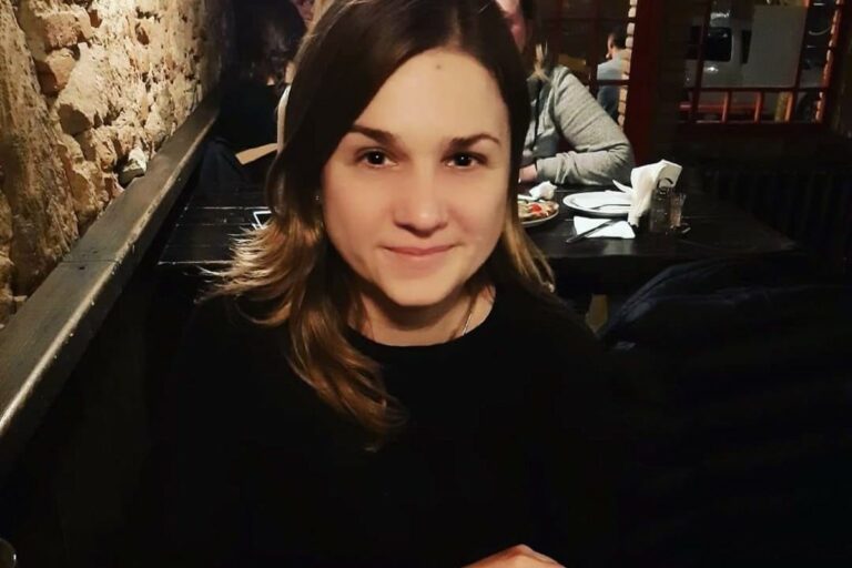 Kedden temetik Jackovics Gabriellát
