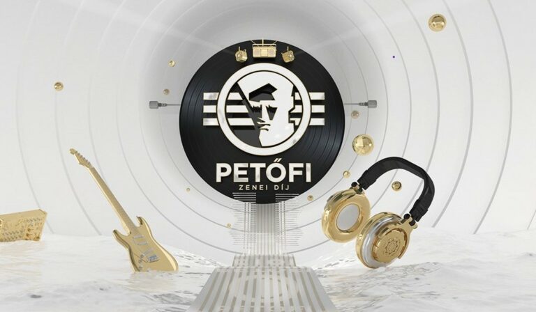 Petőfi Zenei Díj – Hatodik alkalommal ismerik el a magyar könnyűzenei élet legjobbjai