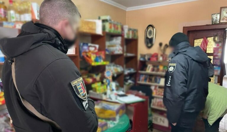 A karanténszabályok betartását ellenőrzik Kárpátalján