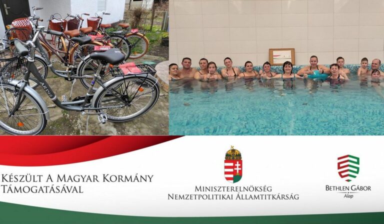 Köszönetnyilvánítás