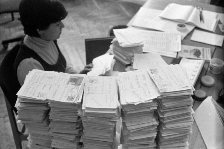 97 éves az első magyar keresztszórejtvény