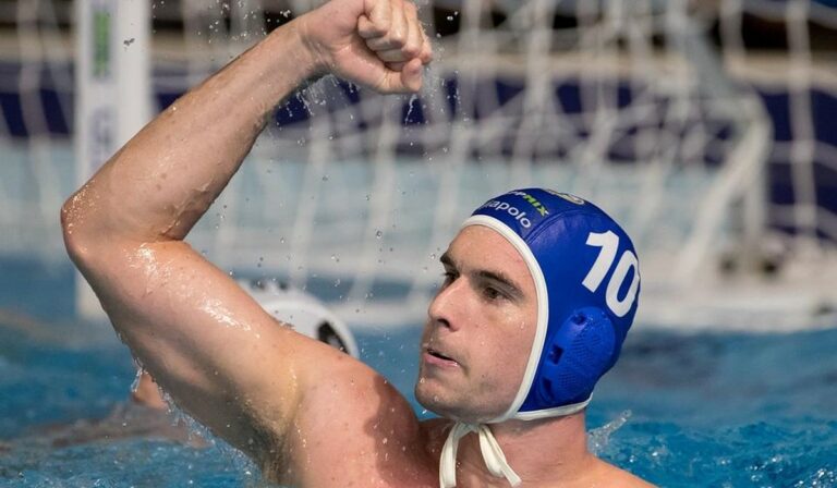 Vízilabda: az OSC győzelemmel, a női válogatott vereséggel kezdett