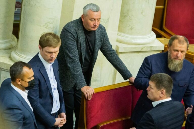 Az Ukrán Legfelsőbb Tanács növelte Nagyszőlős területét