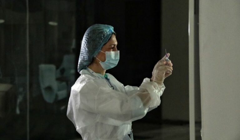 Koronavírus Ukrajnában:  30 000 felett a megbetegedések száma