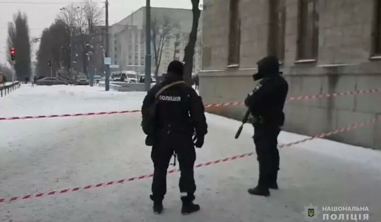 Megölte öt társát egy sorkatona Ukrajnában