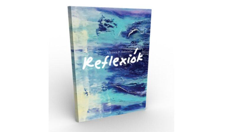 Könyvajánló: Reflexiók