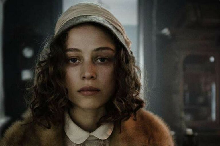 Az ukrán film lett a Budapesti Filmfesztivál legjobb drámája