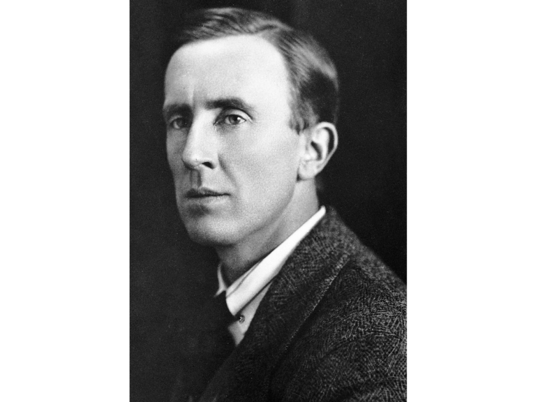 130 éve született J. R. R. Tolkien
