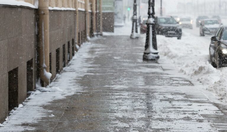 Vasárnapra viharjelzést adtak ki Kárpátaljára