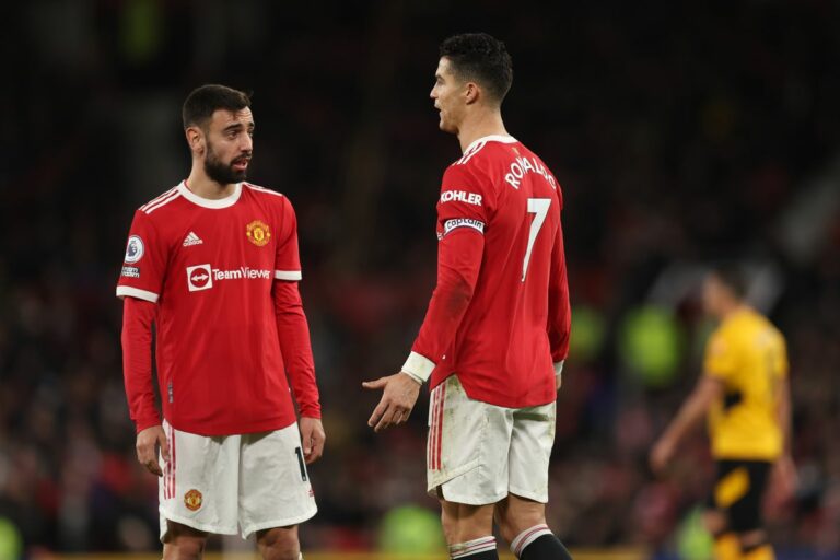 A Wolves idegenben győzte le a Manchester Unitedot